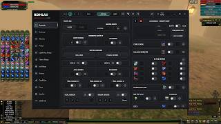 EN IYI KNIGHT ONLINE MAKROSU NASIL KURULUR? KOHLAS MACRO