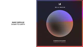 Marc DePulse - Down To Earth