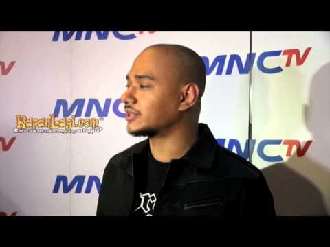 Husein Idol Siap Saingan Demi Dapatkan Ayu Ting Ting