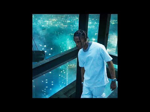 [FREE FOR PROFIT] Travis Scott x NAV Type Beat ~ "WEST"