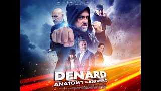 Denard: Anatomy of an Antihero (2021) Video