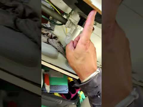 Really 🤔 why just why 😂 #plumbing #plumbingtime #plumbinglife #plumber #asmr