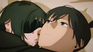 Download lagu Lovers Rock – TV Girl / Chainsaw Man [Himeno & Aki] 🚬 mp3