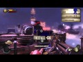 BioShock Infinite Clash In The Clouds Blue Ribbon Champ Duke And Dimwit Wave 7