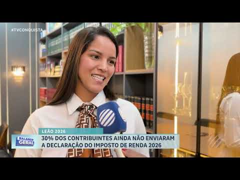 Prazo do Imposto de Renda termina e 30% ainda não enviaram a declaração