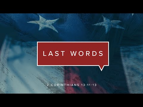 05/29/2022 Sunday Worship Experience 11 AM