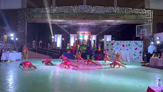 Christmas Dance Production 2021 Champion🏆 TeamProd_is_the_BEST