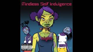 Mindless Self Indulgence - Seven-Eleven [Lyrics] [HD]