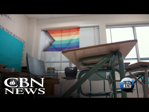 Californische genderidentiteitswet schrapt ouderrechten