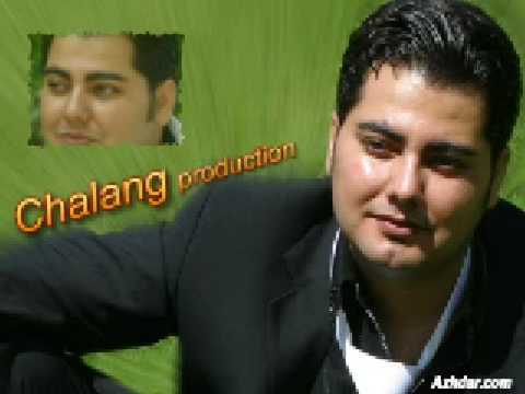 Azhdar Wahbi new song (Shewnim u Shilan) 2009