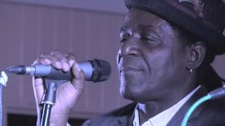 NEVILLE STAPLE BAND - ESSEX  21st  OCTOBER