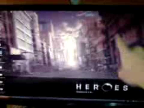 XFX 8200 display problem