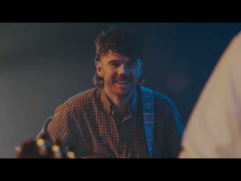 Amble - Jersey Giant (Live from Dublin)