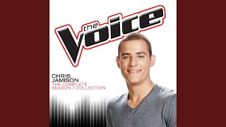 Don't (The Voice Performance)