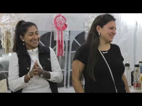 Finalizó la tercera edición de Potencia con más de 450 mil visitantes