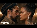 Damian Marley ft. Adele & Rihanna - Tide & Fire (Official Music Video)