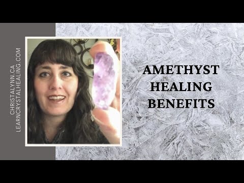 amethyst stone benefits in bengali amethyst stone benefits in bengali