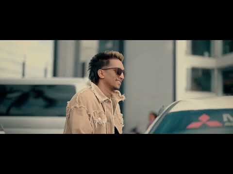 Dulan ARX - Sakura Mala Official Music Video