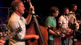 The Infamous Stringdusters - "Colorado" (eTown webisode #638)