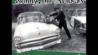Skinny Jim And The Wildcats - Fooled by A Woman