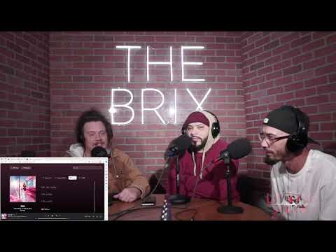 Lit Up AV Reactions: [Pink Friday 2 Reaction] Nicki Minaj - RNB ft Lil Wayne x Tate Kobang | PF2 |