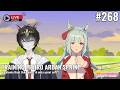 🔴 [LIVE] TRAINING MEJIRO ARDAN SPRINT, APAKAH LANCAR DAN KUAT ??  - UMA MUSUME : PRETTY DERBY