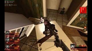 L4D1 Eranthis' Vertical Hud with Custom Healthbars