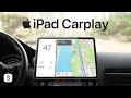 Next Level Dashboard With IPad