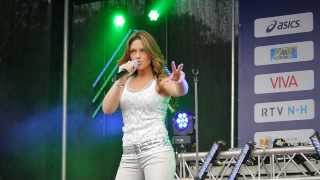 Belle Perez - El Mundo Bailando