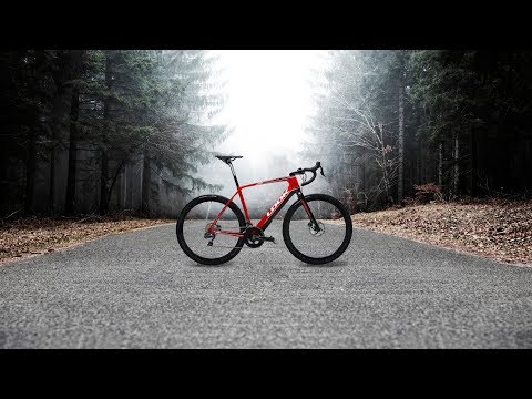 Look E-765 Optimum E-Road