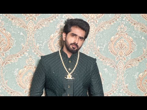 Hitesh Gwalani Hitesh gwalani - monologue - audition -Bollywood actor 