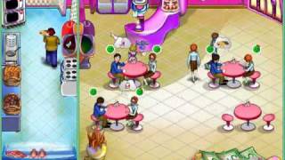 Lovely Kitchen (Simulation Mode) Level 7 & 8