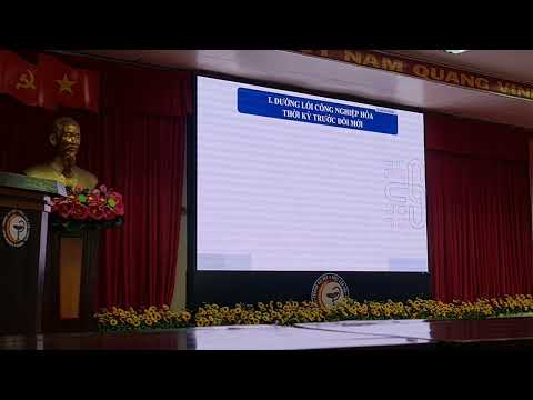 Capítulo 4 Fase 1 | Baixar CM para ĐCSVN, CTUMP