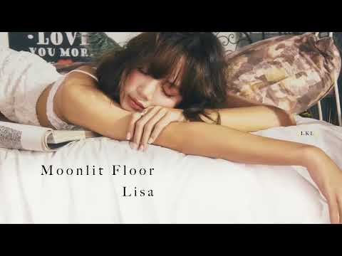 Lisa - Moonlit Floor mmsub