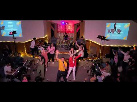 Ndao hidera 2 avril 2022. Avelao hiakatra ny finoana medley