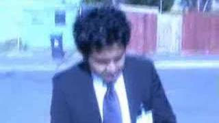 I can feel it! Watch 'till the end and you will feel it too!