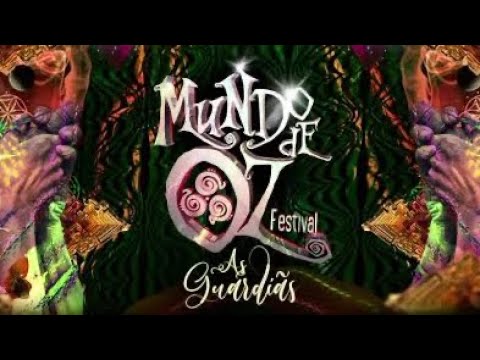 Michele Adamson @ Mundo de Oz “As guardiãs”