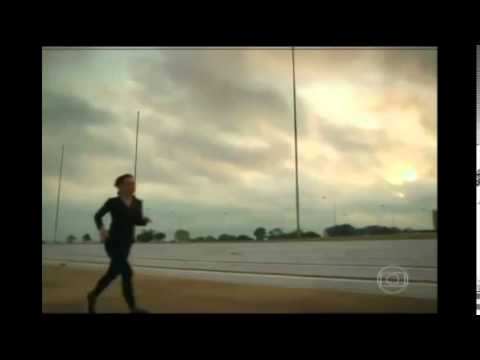 Tânia (Adriana Esteves) - Minissérie Felizes para Sempre?