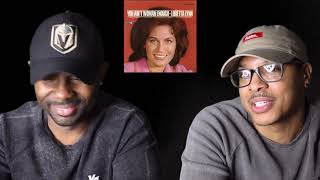 Loretta Lynn - You Ain&#39;t Woman Enough To Take My Man (REACTION!!!)