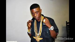 Boosie Badazz Ft Webbie - She On That Level