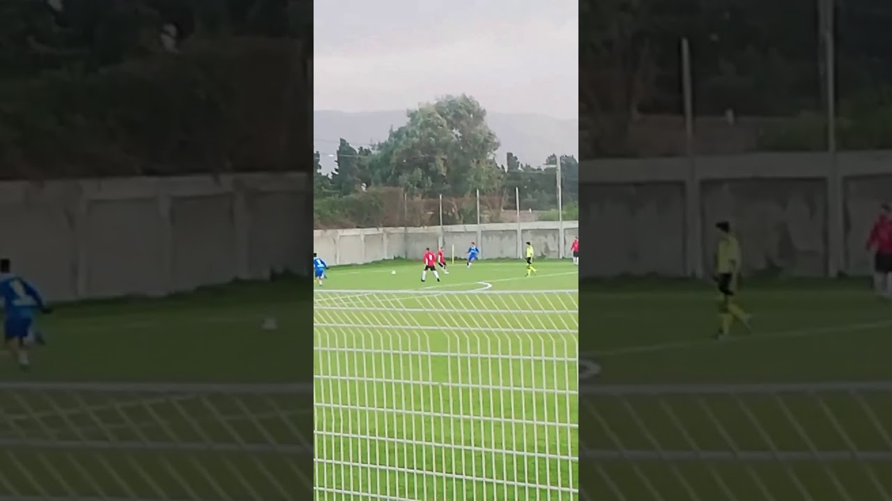 Sicilia - Prima Categoria Girone C - Giornata 13 - Nasitana vs Aquila