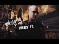 NFS Most Wanted Blacklist Bio 5 Webster
