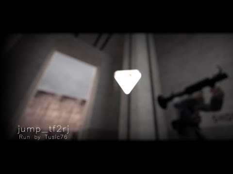 congratz ROTW#200 , jump_tf2rj SpeedRun