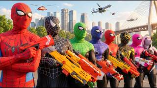 Download lagu Spider-Man: Into The Spider-Verse (2026) | Marvel' Studios: Brand New Day - Avengers - Spider-Man mp3 Download lagu Spider-Man: Into The Spider-Verse (2026) | Marvel' Studios: Brand New Day - Avengers - Spider-Man mp3