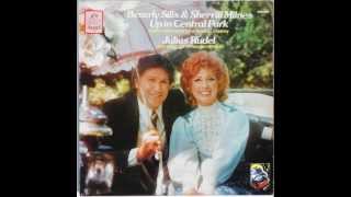 BeverlySills&SherrillMilnes.TheFiremansBride.SigmundRomberg.