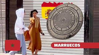 Download lagu THIS WAS SPAIN - THIS IS LIFE IN WESTERN SAHARA mp3