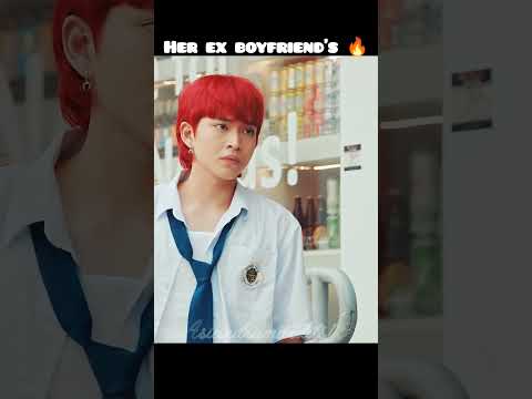 Ella really collecting all the boys🔥😂#angmutyangsectione #asiandrama