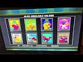 Sesame Street We All Sing Together 2003 DVD Menu Walkthrough REUPLOAD