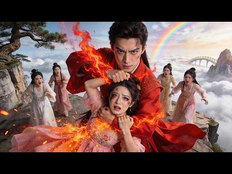 Transmigrated as Ancient Prince: Made All Beauties Regret Deeply! 🔥