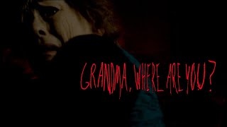 Grandma, Where Are You? | Indie Horror Short Film